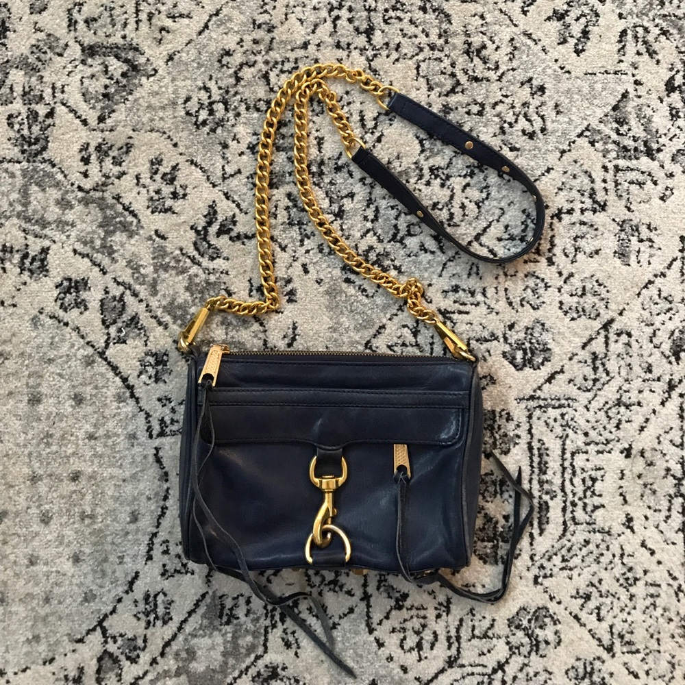 Rebecca Minkoff MAC
